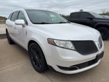 Used 2014 Lincoln MKT AWD w/ Equipment Group 201A image 4