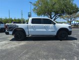Used 2021 RAM 1500 Rebel w/ Rebel Level 2 Equipment Group image 3
