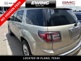 Used 2016 GMC Acadia SLE image 3