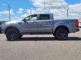 Certified 2021 Ford Ranger XLT w/ Equipment Group 301A Mid image 3