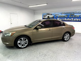 Used 2010 Honda Accord LX image 4