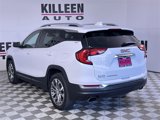 Used 2018 GMC Terrain SLT image 5