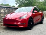 Used 2022 Tesla Model Y Long Range image 2