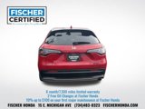 Used 2023 Honda HR-V Sport image 4