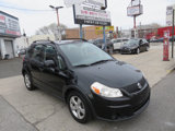 Used 2012 Suzuki SX4 Premium image 2