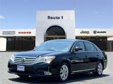 Used 2011 Toyota Avalon Limited image 2