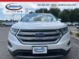 Used 2016 Ford Edge SEL w/ Equipment Group 201A image 2