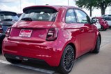 New 2024 FIAT 500 e (RED) image 6