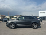 Used 2016 Ford Edge Titanium image 4