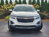 Used 2022 Chevrolet Equinox LT image 5