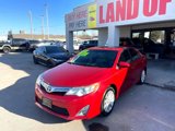 Used 2013 Toyota Camry L image 3
