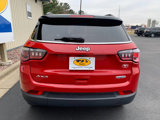 Used 2018 Jeep Compass Latitude image 6