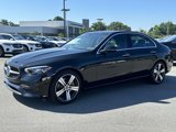 New 2025 Mercedes-Benz C 300 4MATIC Sedan image 2