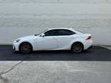 Used 2020 Lexus IS 300 F Sport image 4