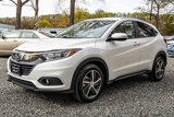 Used 2022 Honda HR-V EX image 3