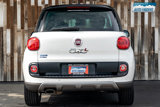 Used 2015 FIAT 500L Trekking image 4