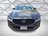 Used 2022 MAZDA CX-30 AWD 2.5 Turbo S image 3