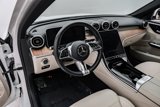 Used 2023 Mercedes-Benz C 300 4MATIC Sedan image 3