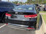 Used 2018 Kia Optima EX w/ Premium Package image 4