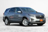 Used 2024 Chevrolet Equinox LT image 2