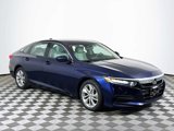 Used 2018 Honda Accord LX image 3