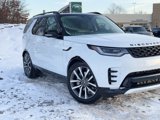 New 2025 Land Rover Discovery Dynamic SE image 4