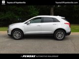 Used 2017 Cadillac XT5 Luxury w/ Driver Awareness Package image 2