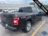 Used 2018 Ford F150 XL w/ Equipment Group 101A Mid image 4