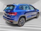 Certified 2022 Volkswagen Taos S image 6