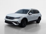 Used 2023 Volkswagen Tiguan SE image 4