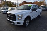 Used 2017 Ford F150 XL w/ Equipment Group 101A Mid image 4