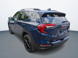 Certified 2022 GMC Terrain SLT w/ Elevation Edition image 4