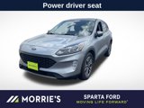 Used 2022 Ford Escape SEL image 3