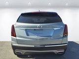 New 2025 Cadillac XT5 Premium Luxury image 4