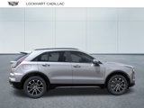 New 2025 Cadillac XT4 Sport image 5