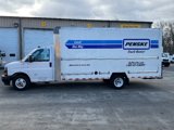 Used 2022 GMC Savana 3500 Extended w/ Power Convenience Package image 4