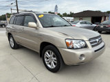 Used 2007 Toyota Highlander Hybrid image 3