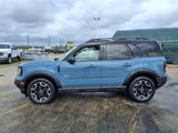 Used 2022 Ford Bronco Sport Outer Banks image 6