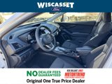 Used 2022 Subaru Impreza 2.0i Premium image 4