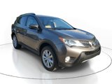 Used 2015 Toyota RAV4 Limited image 5