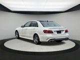 Used 2016 Mercedes-Benz E 400 4MATIC Sedan image 5