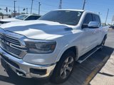 Used 2022 RAM 1500 Laramie image 2