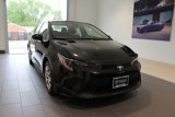 Used 2022 Toyota Corolla LE image 2