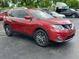 Used 2016 Nissan Rogue SL image 3