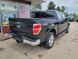 Used 2013 Ford F150 Lariat image 4