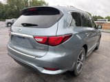 Used 2017 INFINITI QX60 AWD w/ Deluxe Technology Package image 3