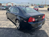 Used 2011 Chevrolet Malibu LT image 5