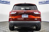 Used 2021 Ford Escape SE w/ SE Sport Appearance Package image 5