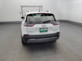 Used 2019 Jeep Cherokee Limited image 6