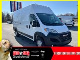 New 2024 RAM ProMaster 3500 w/ Premium Convenience Group image 1